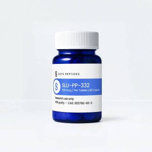 SLU-PP-332 (60 tablets) 250mcg