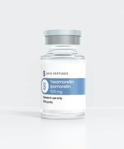 “2X” Tesamorelin | Ipamorelin ((10/5mg Tesamorelin/Ipamorelin)
