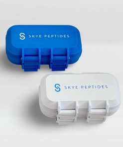 “Skye Pack” Ten Vial Set (GLP-1 R) 12 mg