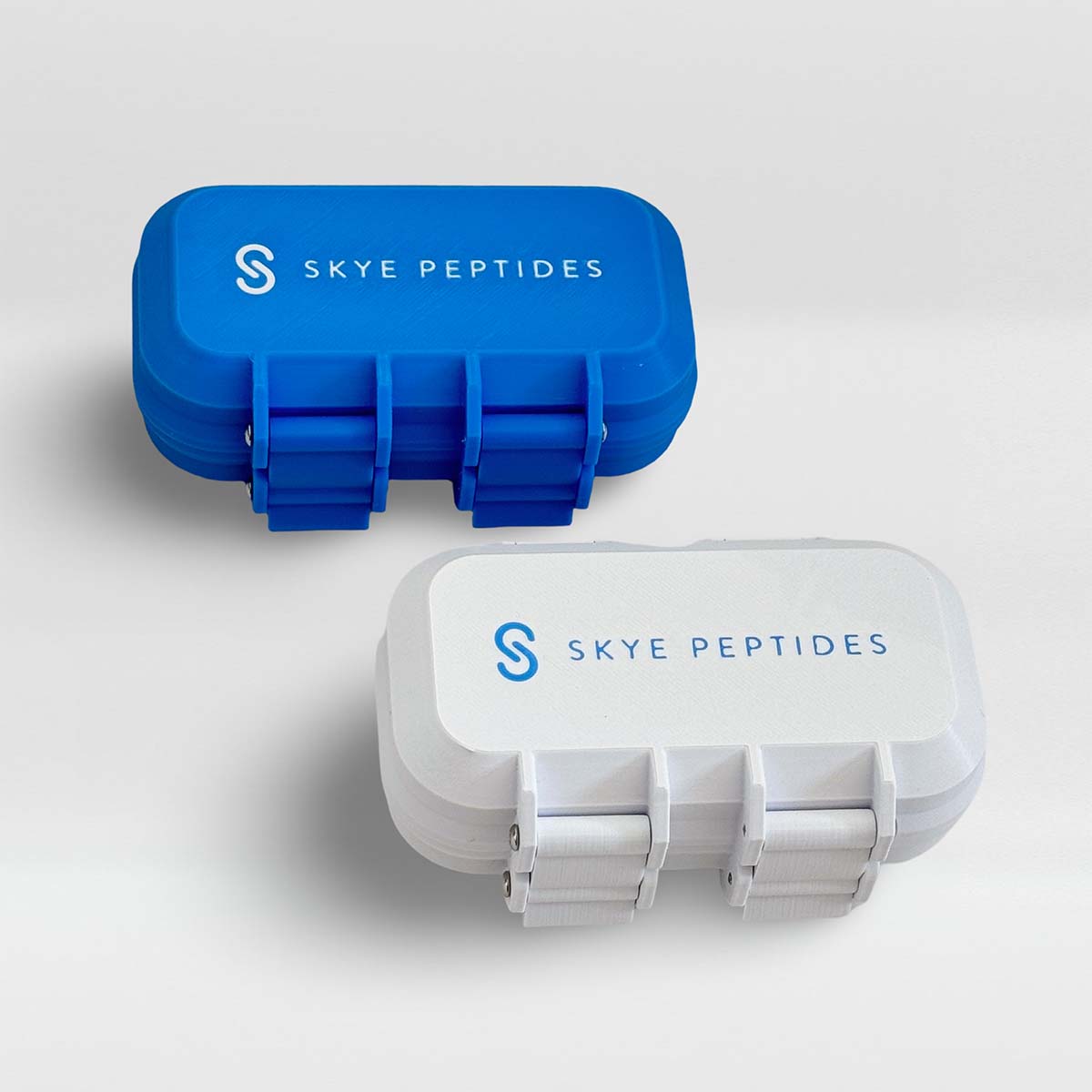 “Skye Pack” Ten Vial Set (GLP-1 T) 10mg 1 P1