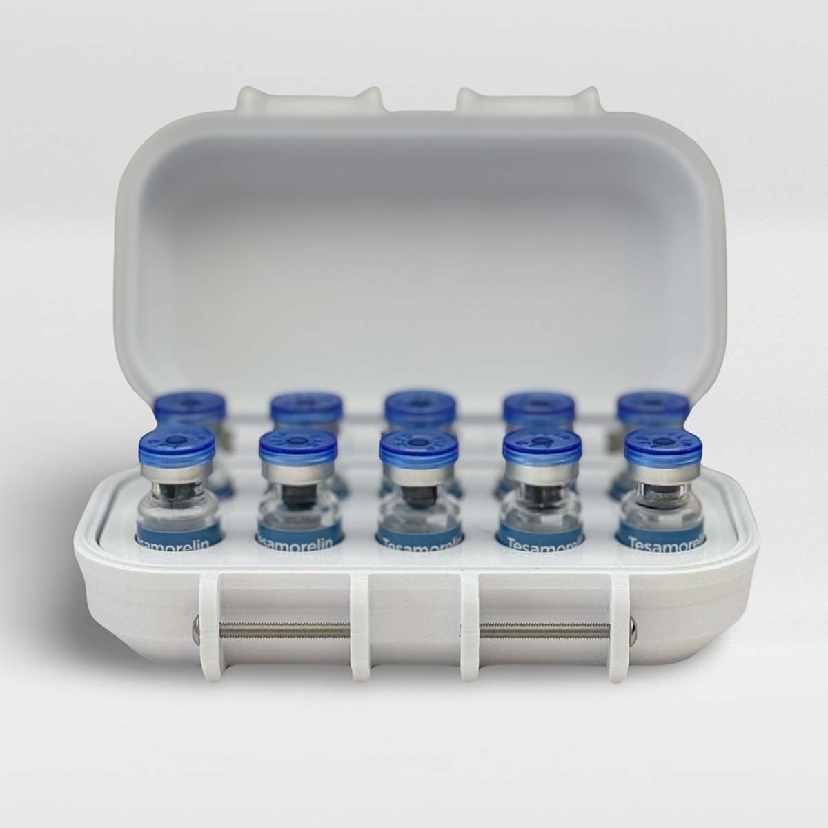 “Skye Pack” Ten Vial Set (GLP-1 T) 10mg 2 P1a