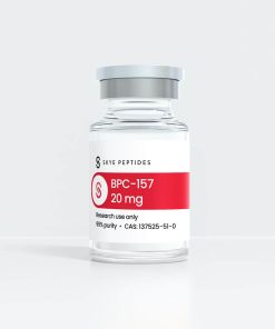 BPC-157 (10mg)