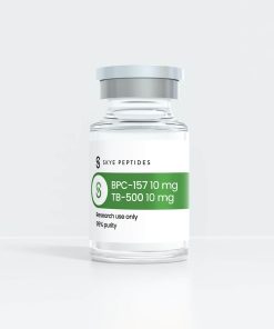 BPC-157 | TB-500 (Blend) (10/10 mg)