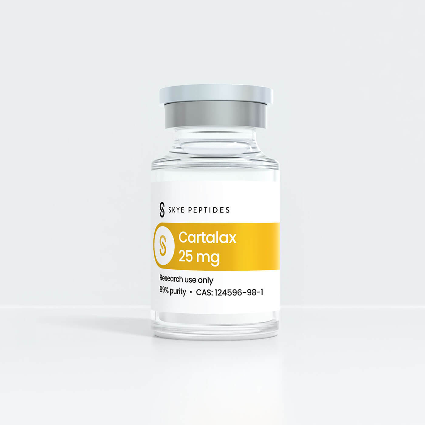 Cartalax 25 mg 1 p16