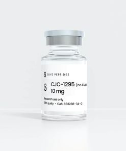CJC-1295 (no DAC) 10 mg