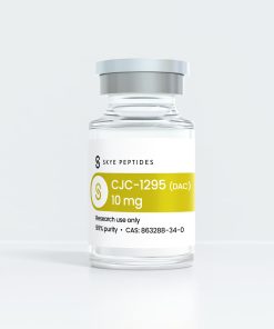 CJC-1295 DAC 10 mg