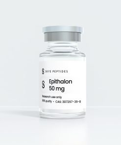 Epithalon 50mg
