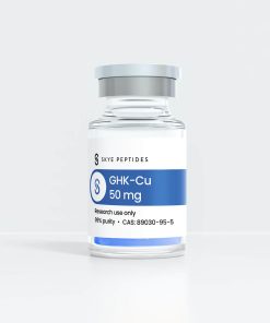 GHK-Cu 50mg