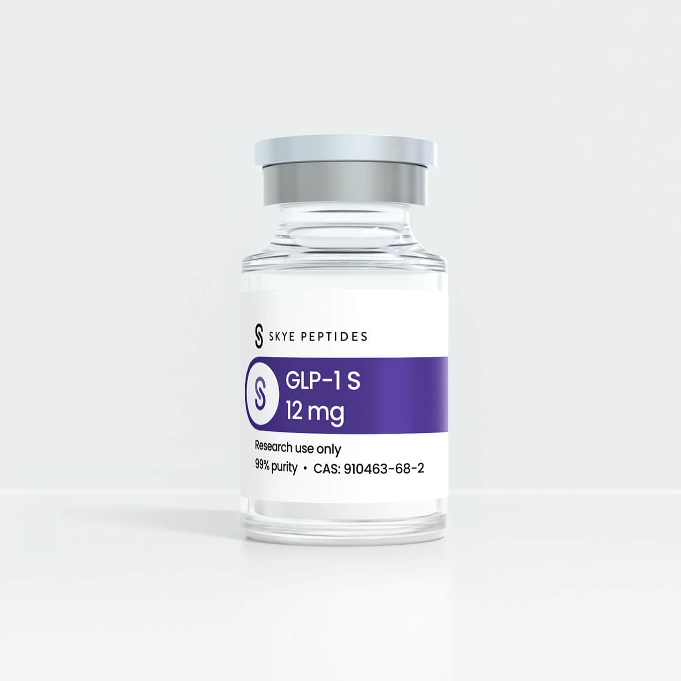 GLP-1 S 12mg Lyophilized powder 1 p33