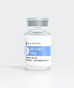 IGF-1 LR3
