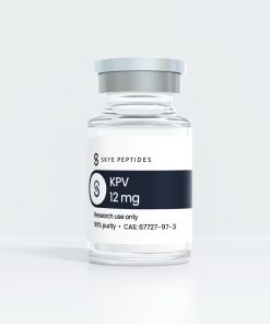 KPV 12mg