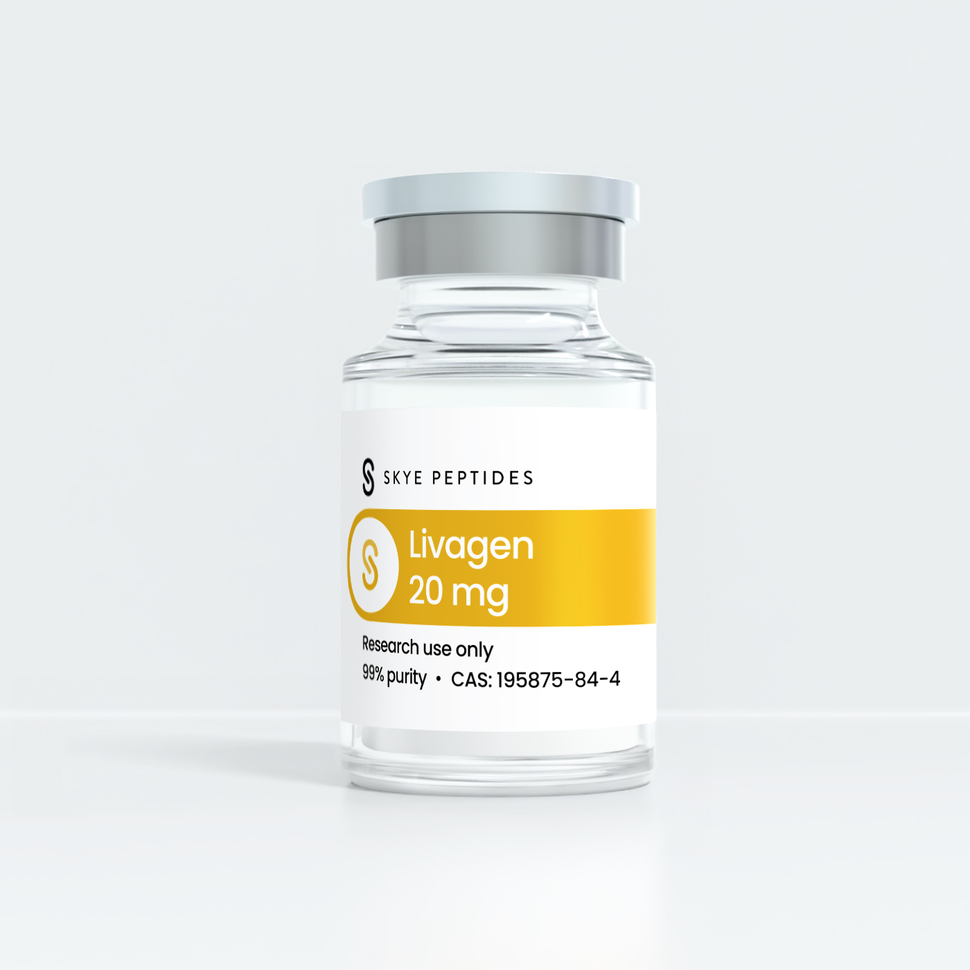 Livagen 20 mg 1 p46