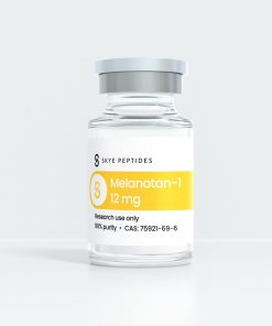 Melanotan I