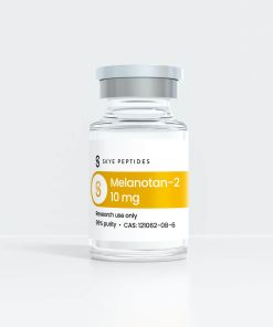 Melanotan-2 10 mg