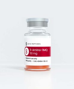5-Amino-1MQ 50 mg