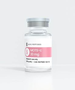 MOTS-c 30mg