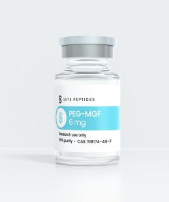 PEG-MGF 6 mg