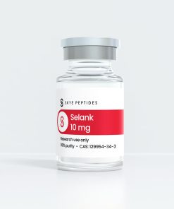 Selank 10mg