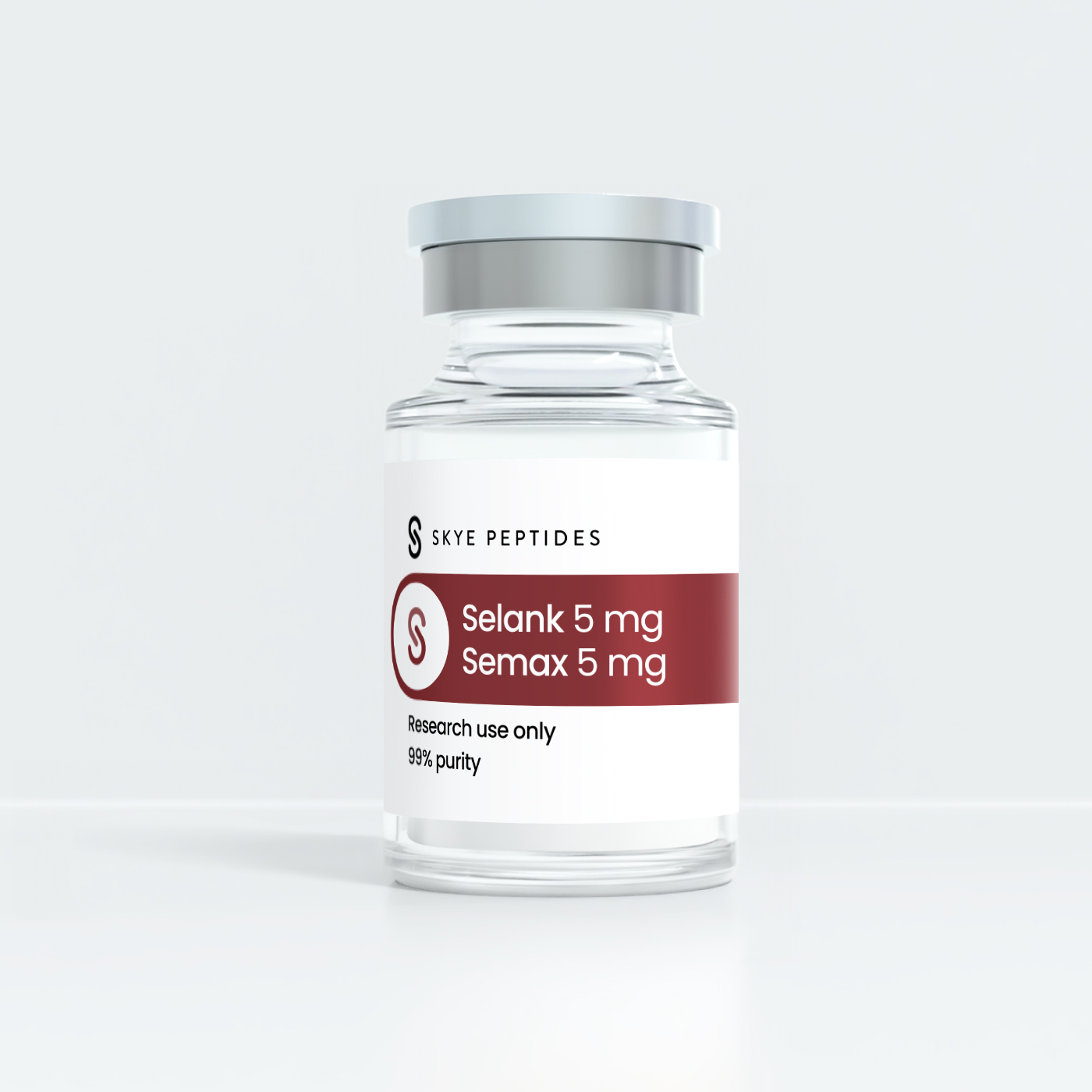 Selank | Semax 5/5 mg 1 p62