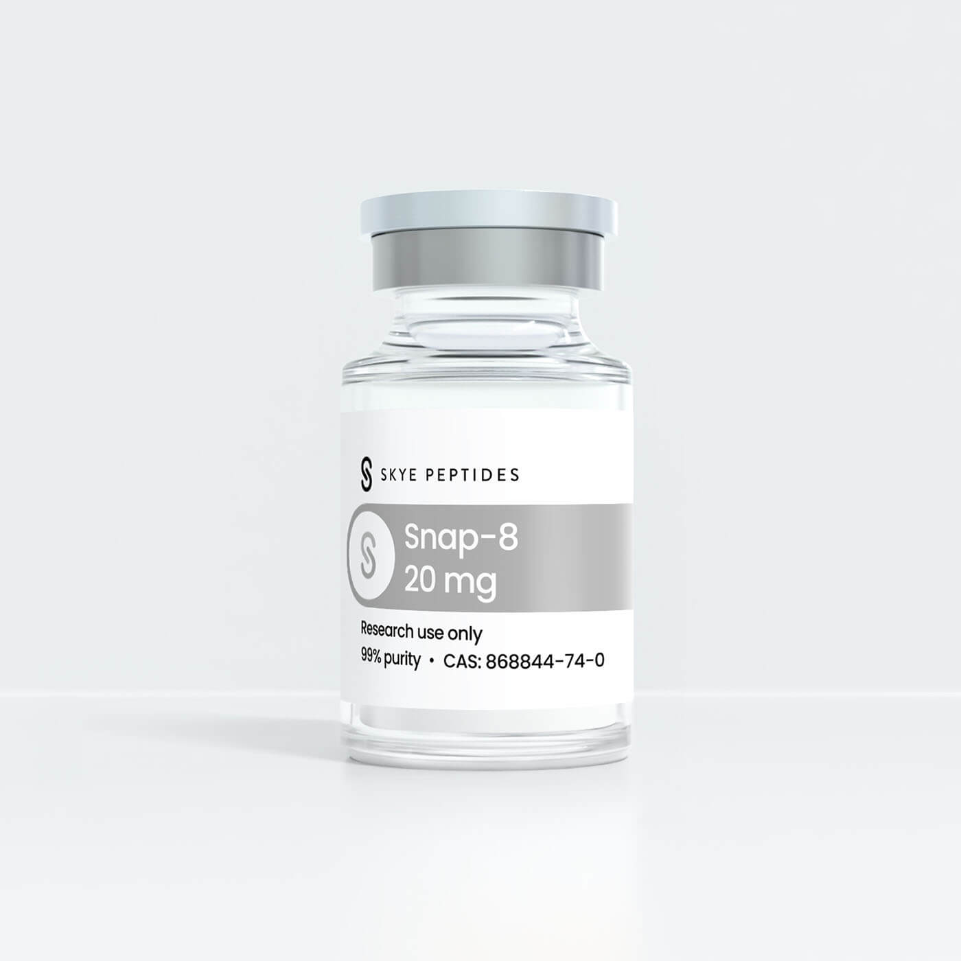 Snap-8 20 mg 1 p67