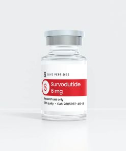 Survodutide 6mg