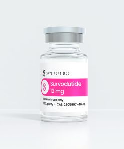 Survodutide 12mg