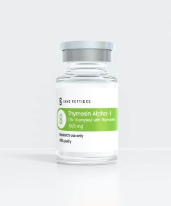 TA-1 Complex (Thymosin Alpha-1 | Thymulin) 10/6 mg