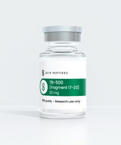TB-500 Fragment (17-23)