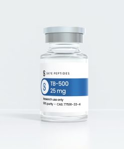TB-500 (Thymosin Beta-4)(43 aa) 25mg