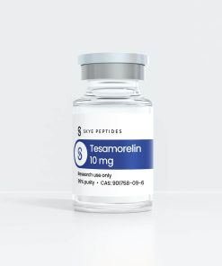 Tesamorelin 10mg
